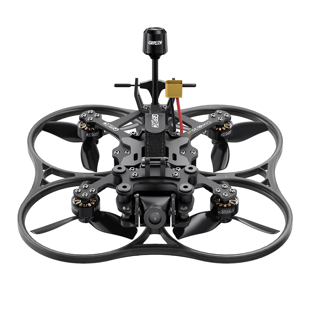 Cinelog30 V2 Analog Quadcopter - Image 2